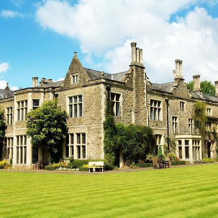 Miskin Manor Hotel Генсол Екстер'єр фото