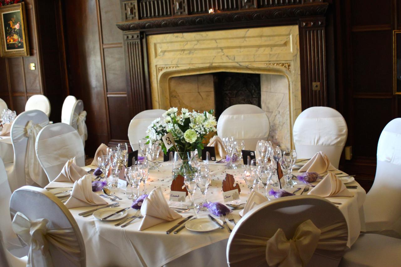 Miskin Manor Hotel Генсол Екстер'єр фото