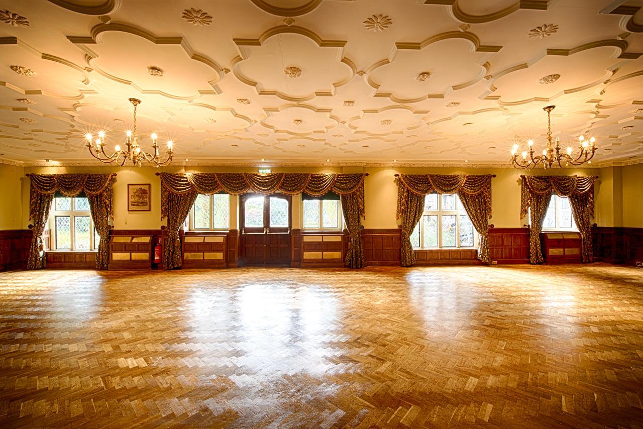 Miskin Manor Hotel Генсол Екстер'єр фото